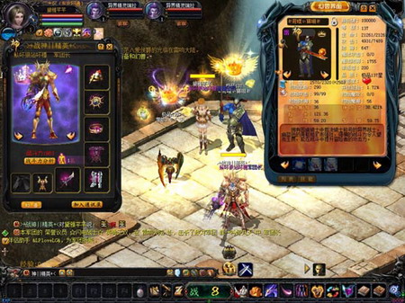 运行17年的魔域魅力何在？全新力作魔域手游2玩法大揭秘